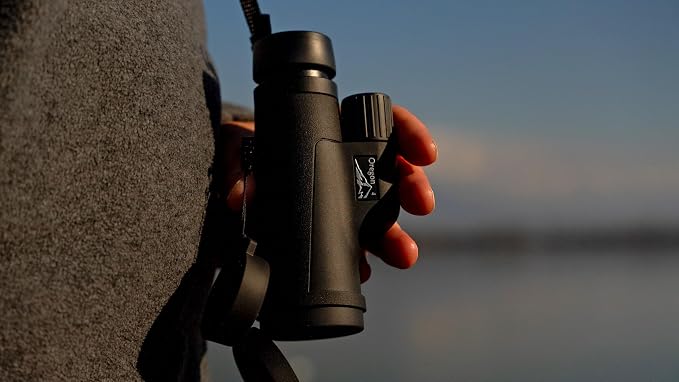 Opticron Oregon 4 PC Oasis 10x42 Monocular - Image 4