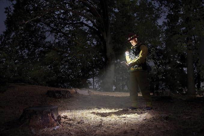 MagLite Mini LED 2-Cell AA Flashlight – High-Powered Compact LED Light - Image 6