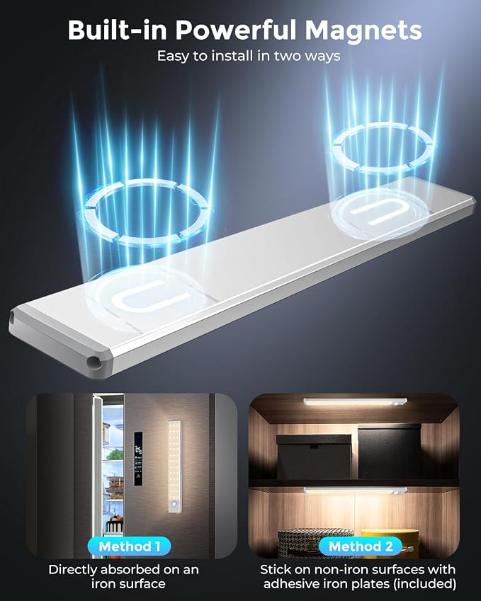 Under Cabinet Lighting - Image 7