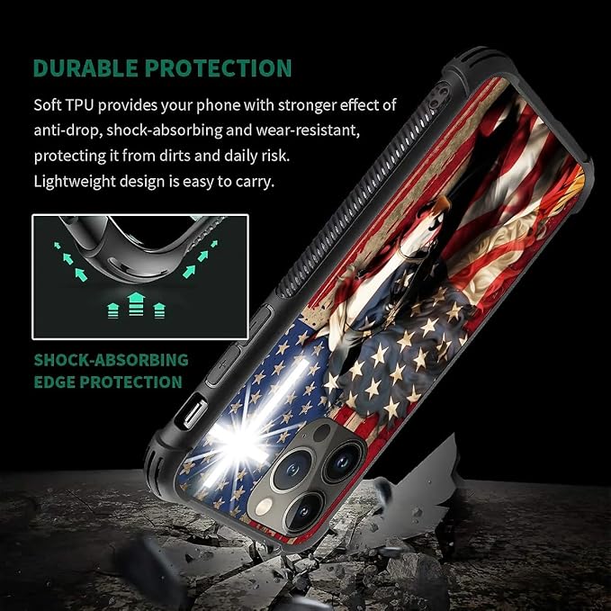 for iPhone 12 Pro Max Case - Image 7