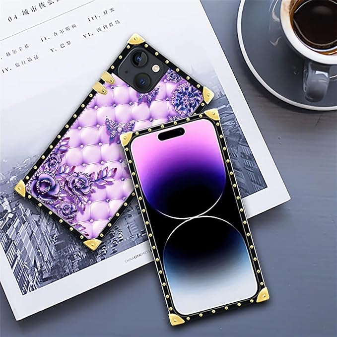 Compatible with iPhone 14 Case - Image 6