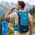 Miracol Hiking Hydration Backpack by MIRACOL