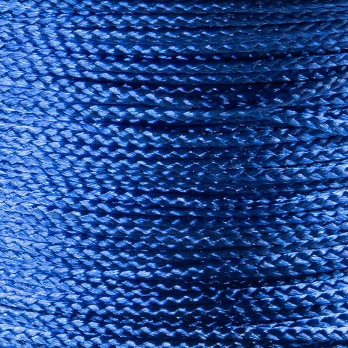 Paracord Planet Nano Cord –Lightweight Nylon Nano Paracord – Great - Image 2