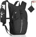 Small Hiking Backpack 10L by Unknown