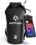 Earth Pak Waterproof Dry Bag by earthpak