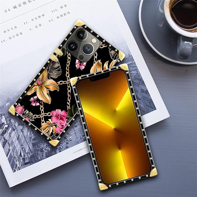 Compatible with iPhone 13 Pro Case - Image 6