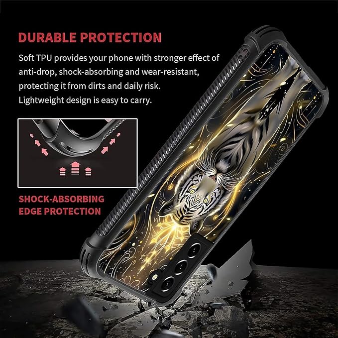 for Samsung Galaxy S22 Case - Image 6