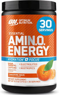 Optimum Nutrition Amino Energy Powder Plus Hydration, by OPTIMUMNUTRITION
