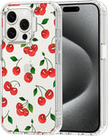 MOSNOVO Case for iPhone 15 Pro by Mosnovo