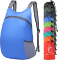 20L Ultra Hiking-Daypack Lightweight Foldable Travel Packable Backpack by SUIKIHUM