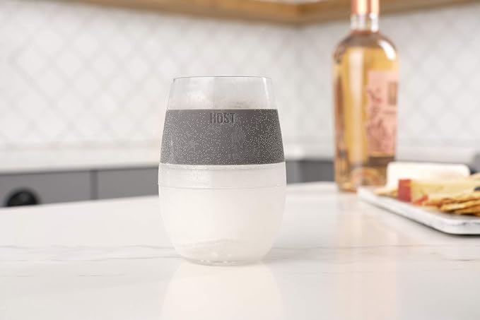 Host Wine Freeze Cup Set of 2 - Image 11