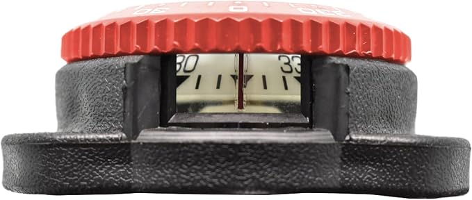 Scuba Choice Diving Compass – Easy-to-Read Underwater Navigation Tool - Image 2