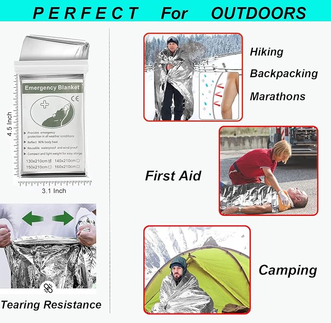 Plant Growth Mylar Films Silver Garden Greenhouse Covering Foil Sheets Space - Image 3