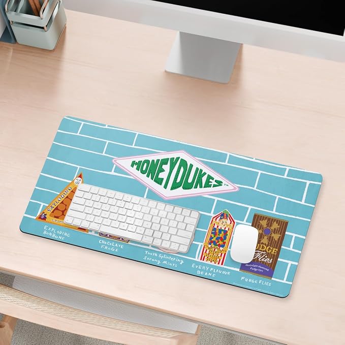 Head Case Designs Officially Licensed Harry Potter Honeydukes Graphics 23.62 x - Image 4