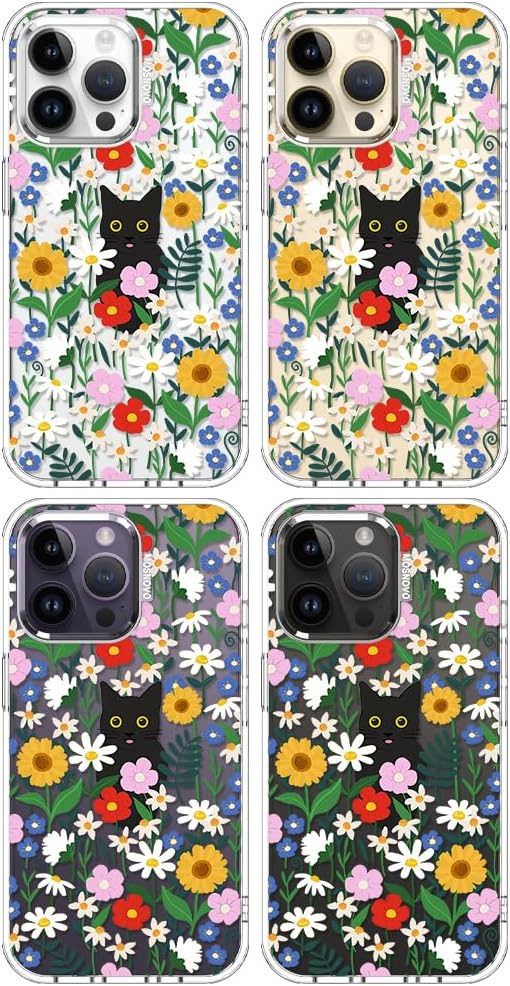 MOSNOVO Case for iPhone 14 Pro Max - Image 3
