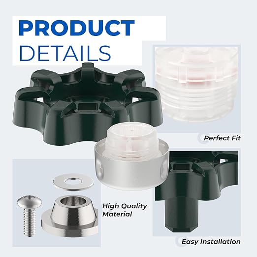 C144KT807 Outdoor Faucet Repair Kit - Image 5
