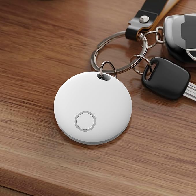 Smart Tracker Tags, Compatible - Image 8