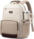 LOVEVOOK Laptop Backpack for Women by LOVEVOOK