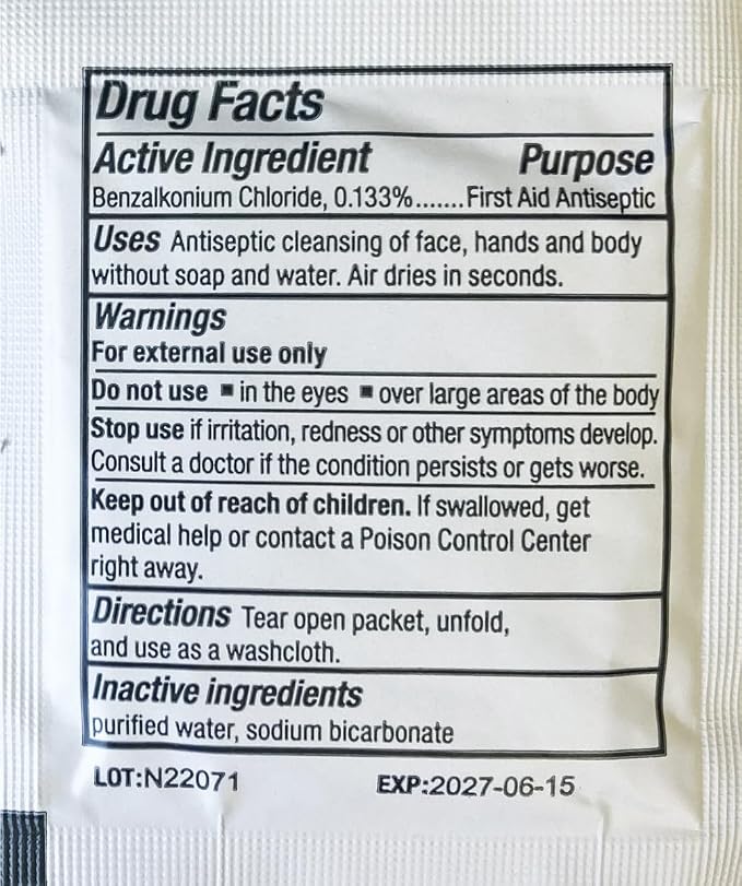 First Aid Only PhysiciansCare On-The-Go Emergency First Aid Kit - Image 6