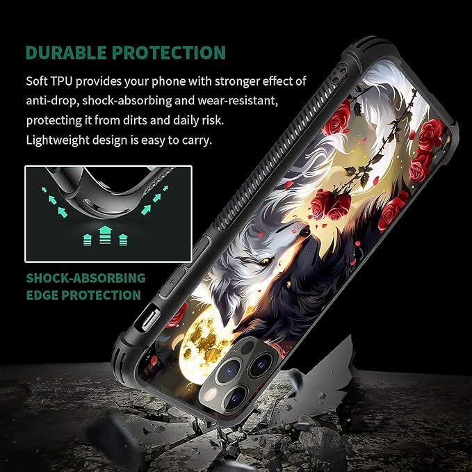 for iPhone 11 Pro Case - Image 7