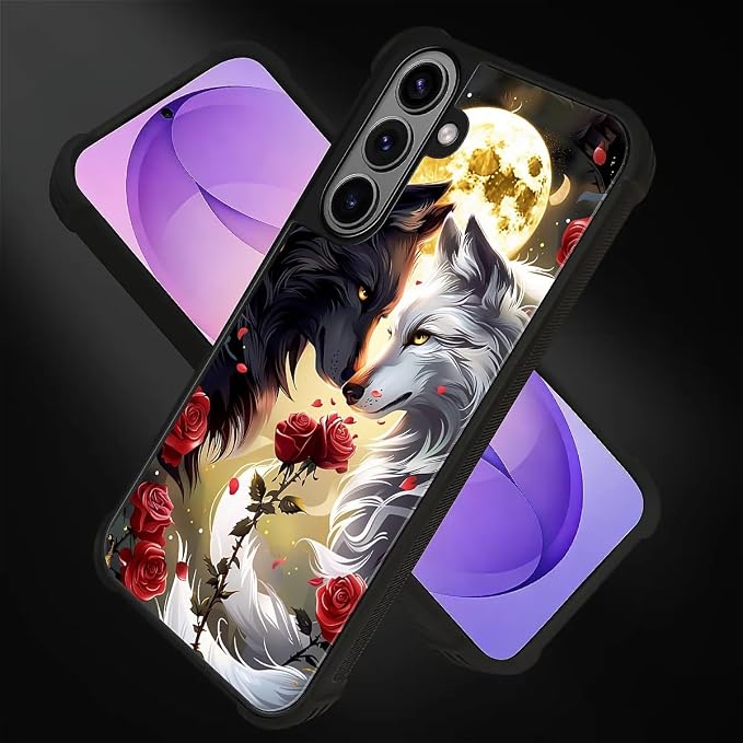 for Samsung Galaxy S26 Case, Graphic Design - Image 6