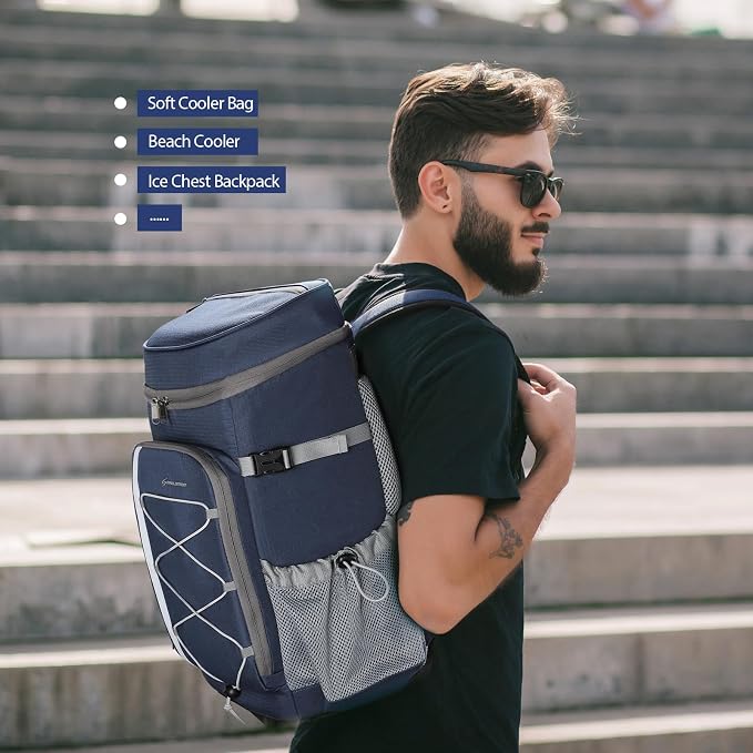 Maelstrom Cooler Backpack - Image 8