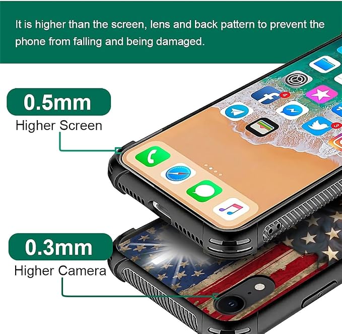 for iPhone XR Case - Image 2