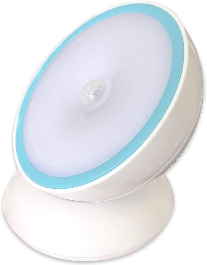 Cruise On Motion-Activated Battery LED Light - Image 9