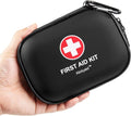 Mini First Aid Kit by Atickyaid