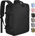 Capolo Travel Backpack for Women Men Waterproof Laptop Backpack Airlines by Capolo
