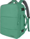 Taygeer Travel Backpack for College Woman, Lightweight Backpack for 15.6 inch by Taygeer