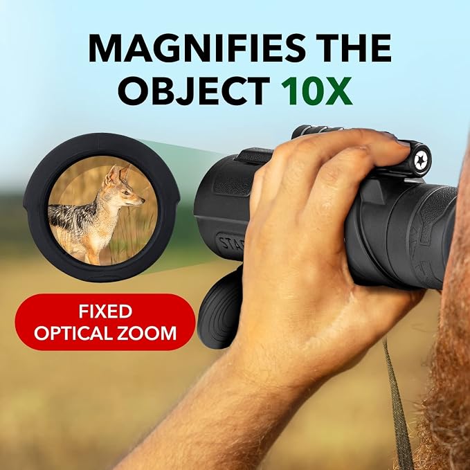 STARSCOPE Monocular G3 - Image 5