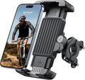 Lamicall Bike Motorcycle Phone Mount by Lamicall