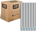 Top Cup – 24 Ounce, Reusable Aluminum Party Cups | Cold-Holding, Recyclable by TopCup