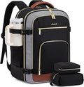 LOVEVOOK Travel Backpack For Women Flight Approved, 40L Carry on Backpack for by LOVEVOOK