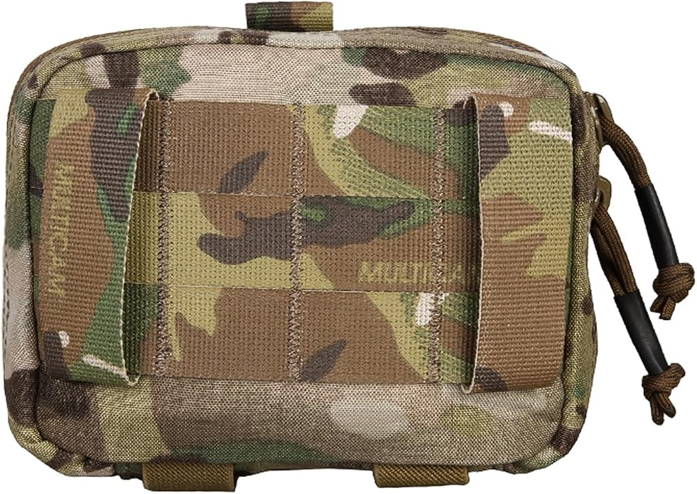 ADMIN Muti-Purpose Tactical Map Bag - Image 2