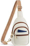 CHOLISS Anti Theft Small Sling Bag by CHOLISS