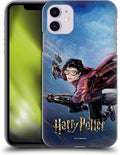 Head Case Designs Officially Licensed Harry Potter Quidditch 1 Prisoner of by CaseDesigns