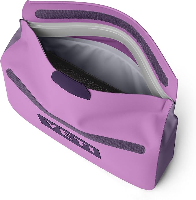 YETI Sidekick Dry Waterproof Gear Case and Bag Accessory - Image 5