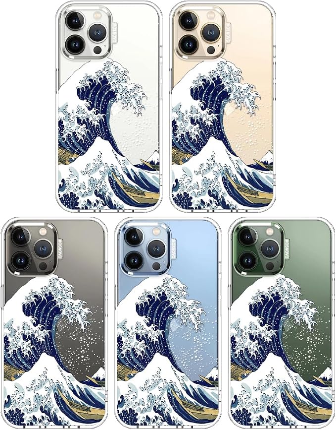MOSNOVO Case for iPhone 13 Pro Max - Image 3