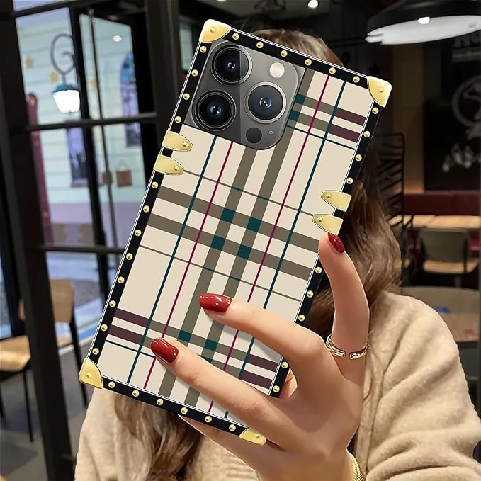 Compatible with iPhone 12 Pro Max Case - Image 6