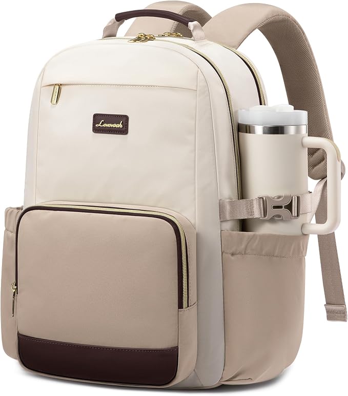 LOVEVOOK Laptop Backpack for Women by LOVEVOOK