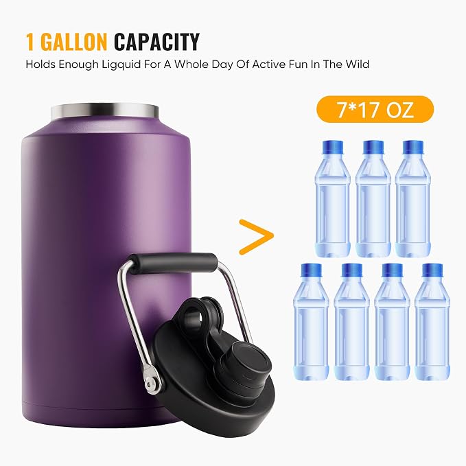 Kerilyn Insulated Gallon Jug - Image 7