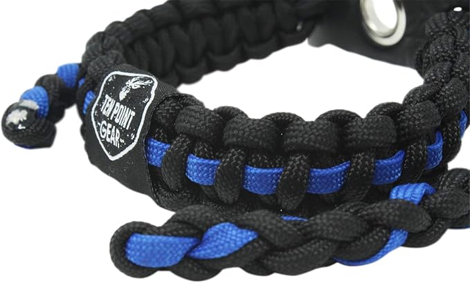 Bow Archery Wrist Sling 550 Paracord - Image 2