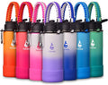 Farsea Insulated Water Bottle by Farsea