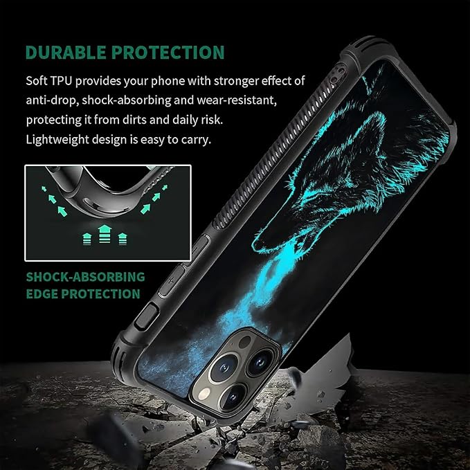for iPhone 16 Pro Case - Image 7