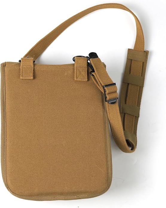 WW2 US Map Case Bag - Image 5