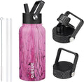 BJPKPK Insulated Water Bottles by BJPKPK