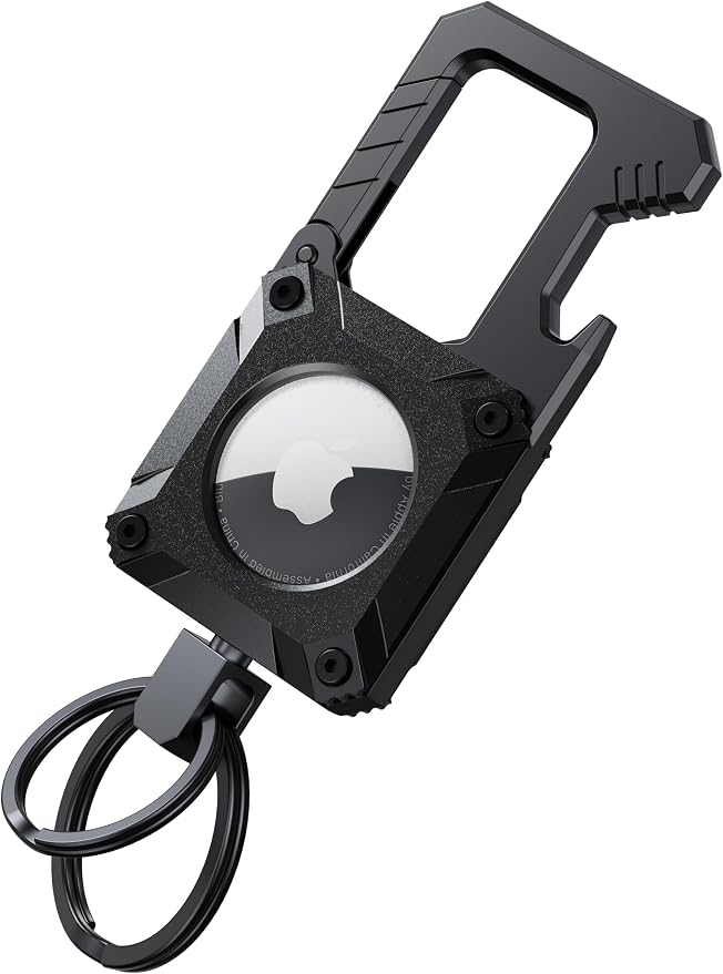 ExtreLife Air Tag Keychain by ExtreLife
