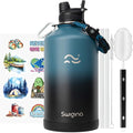 Swigina Gallon Insulated Water Bottle by Unknown